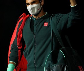 开云体育官网-费德勒重要时刻重返赛场，MAD带队取胜！